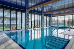 Apartament Pięć Mórz by Noclegi Renters, Sianozety